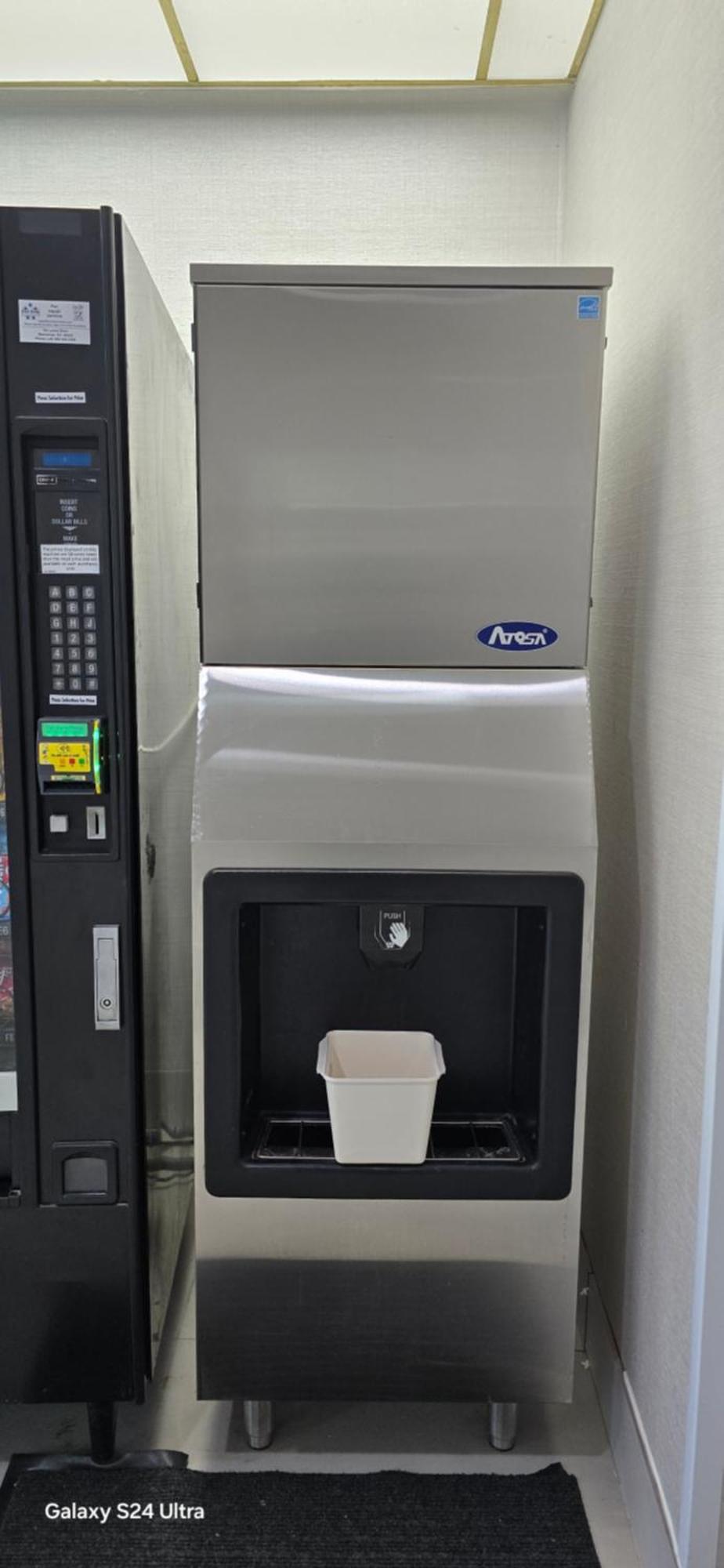 Quality Inn & Suites Manhattan Extérieur photo