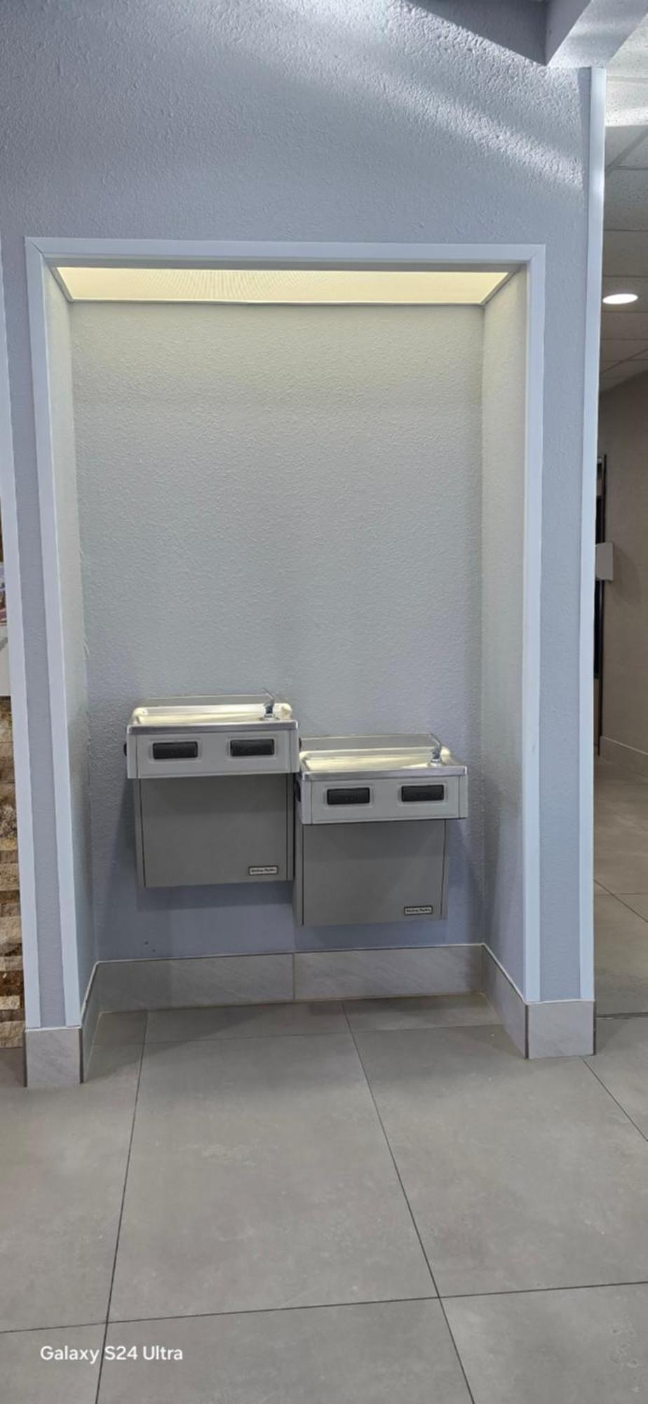 Quality Inn & Suites Manhattan Extérieur photo